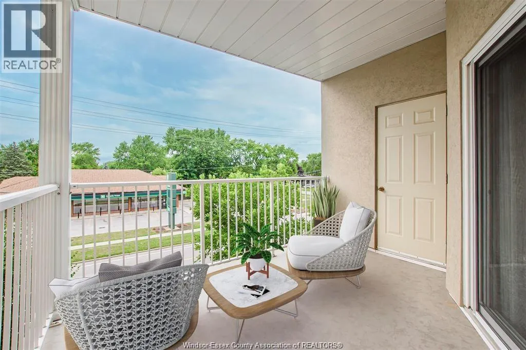 1535 Grand Marais ROAD West Unit# 305