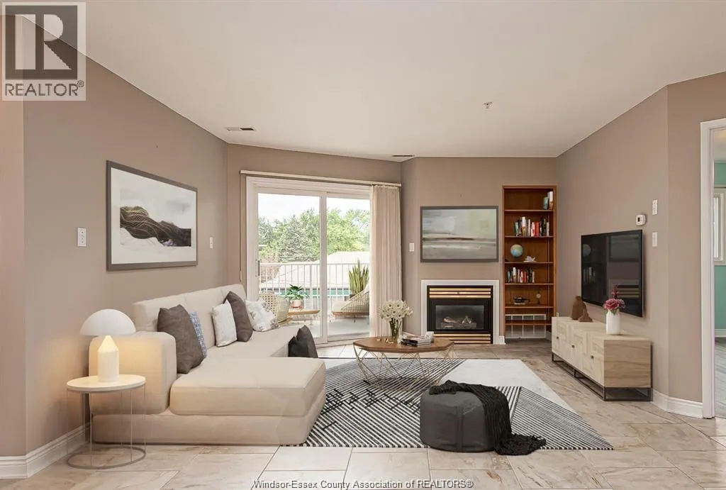 1535 Grand Marais ROAD West Unit# 305
