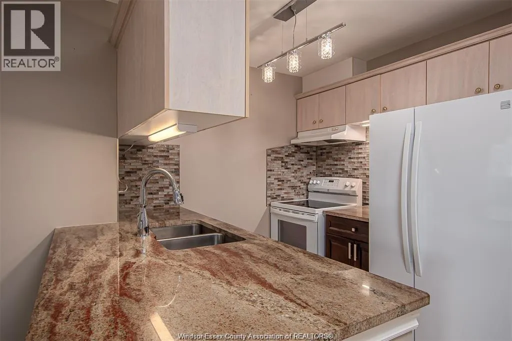 1535 Grand Marais ROAD West Unit# 305