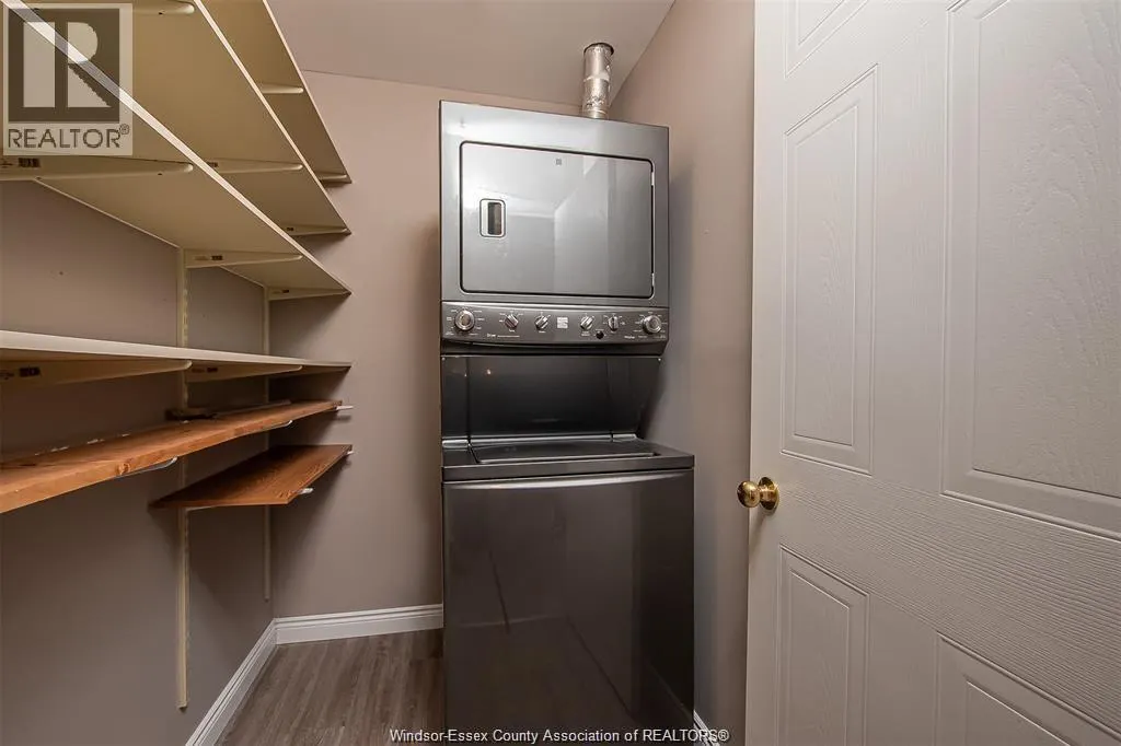 1535 Grand Marais ROAD West Unit# 305