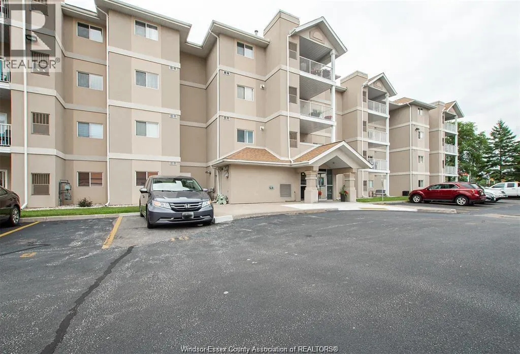1535 Grand Marais ROAD West Unit# 305