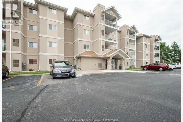 1535 Grand Marais ROAD West Unit# 305