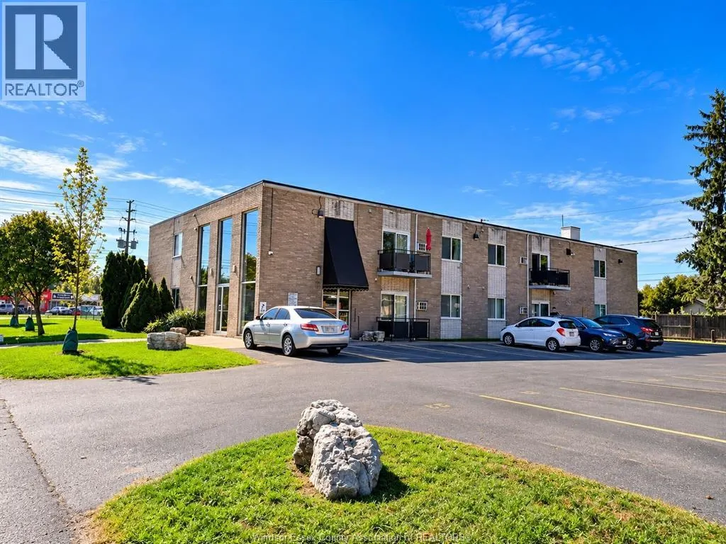 2985 MCKAY AVENUE Unit# 207