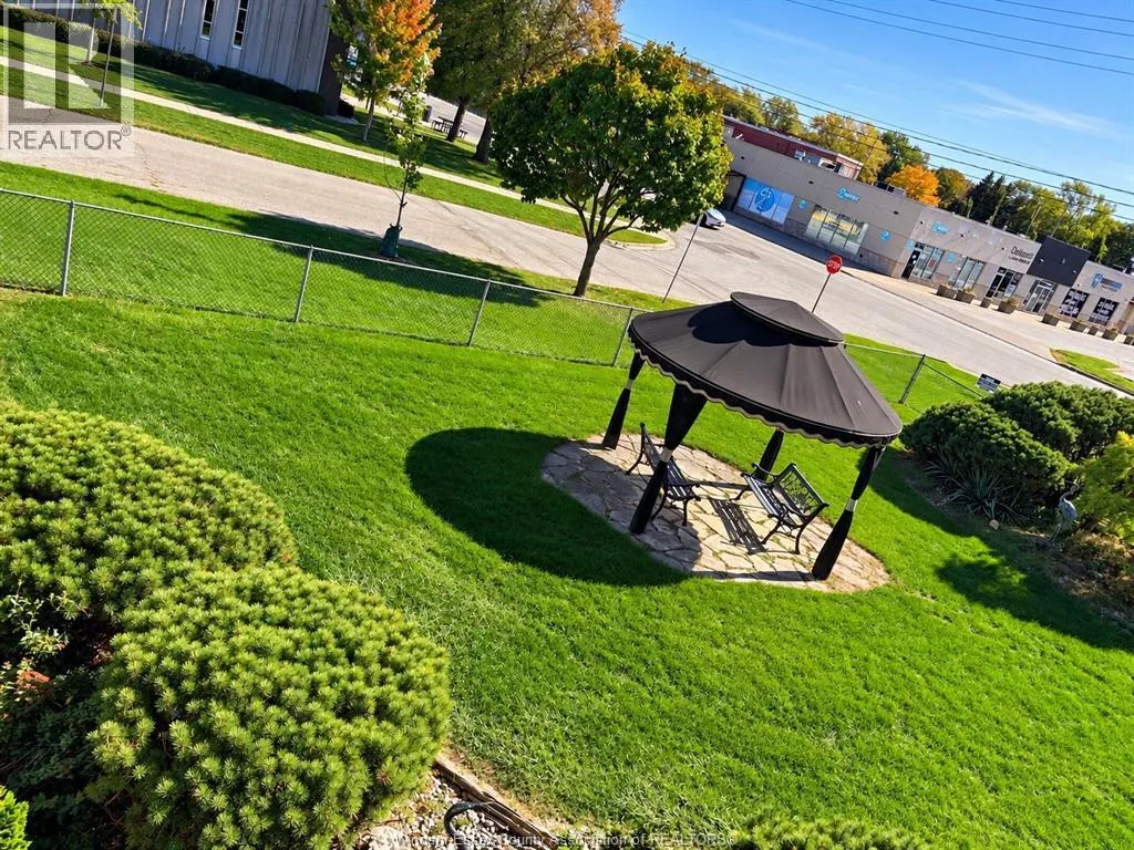 2985 MCKAY AVENUE Unit# 207
