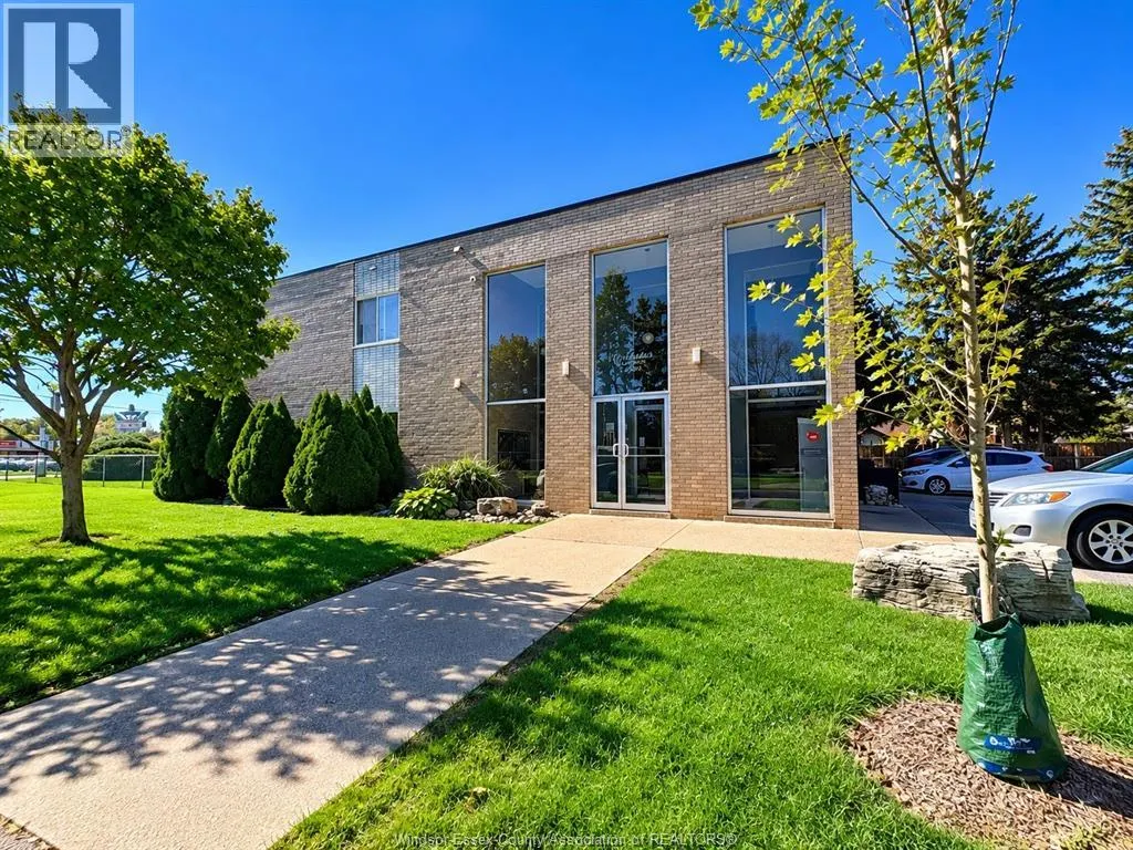 2985 MCKAY AVENUE Unit# 207
