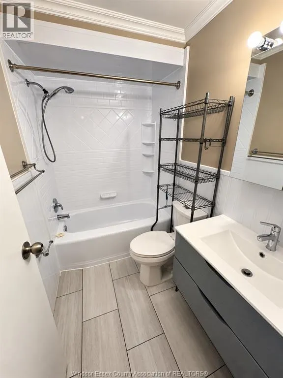 2985 MCKAY AVENUE Unit# 207