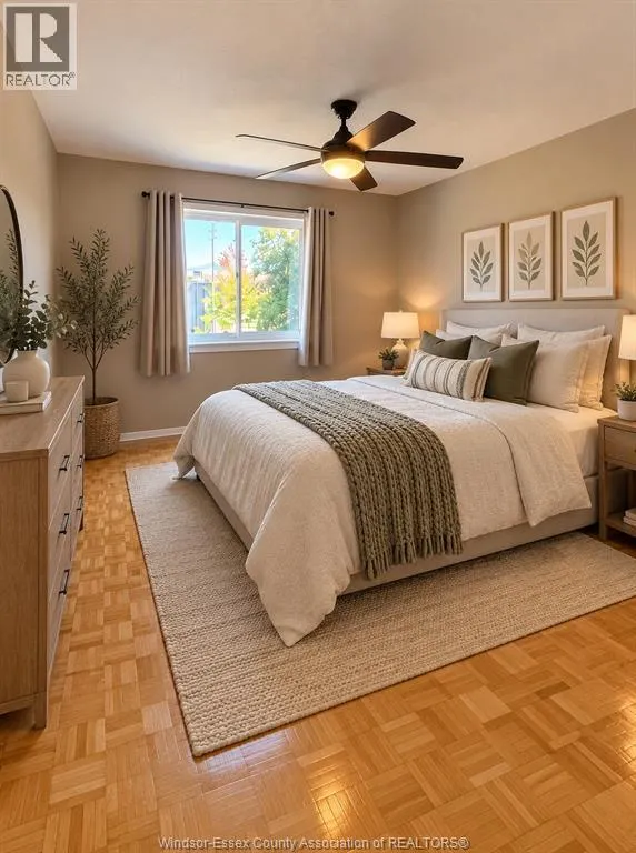 2985 MCKAY AVENUE Unit# 207