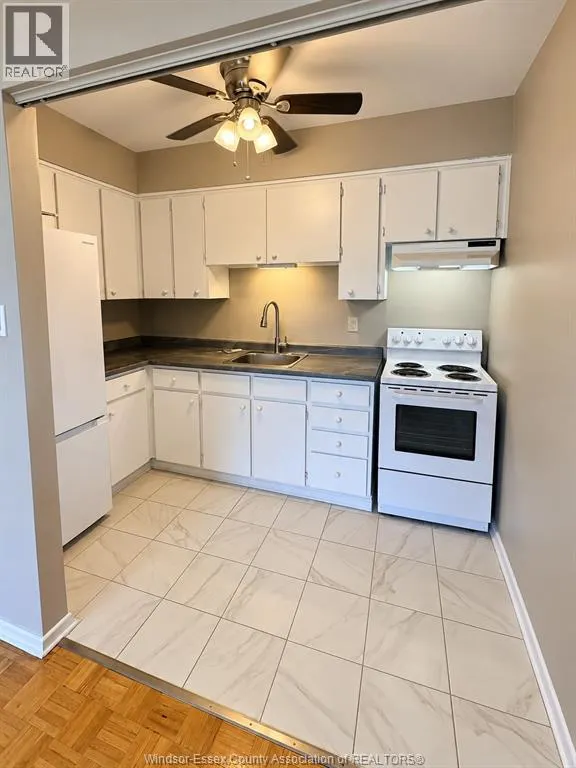 2985 MCKAY AVENUE Unit# 207