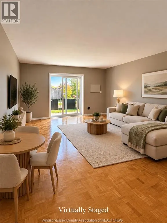 2985 MCKAY AVENUE Unit# 207