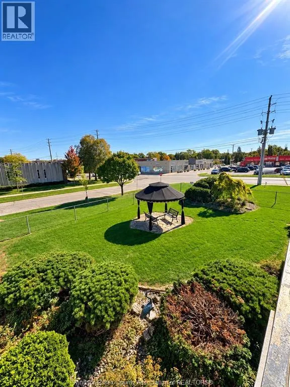 2985 MCKAY AVENUE Unit# 207