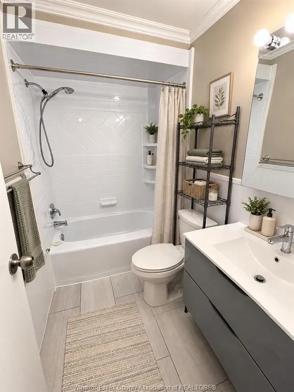 2985 MCKAY AVENUE Unit# 207
