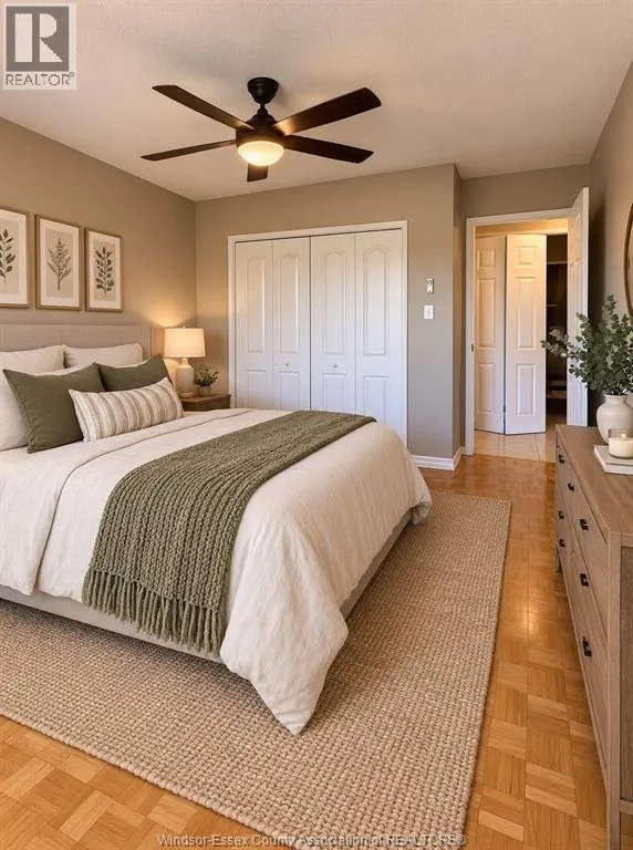 2985 MCKAY AVENUE Unit# 207