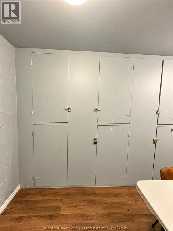 2985 MCKAY AVENUE Unit# 207