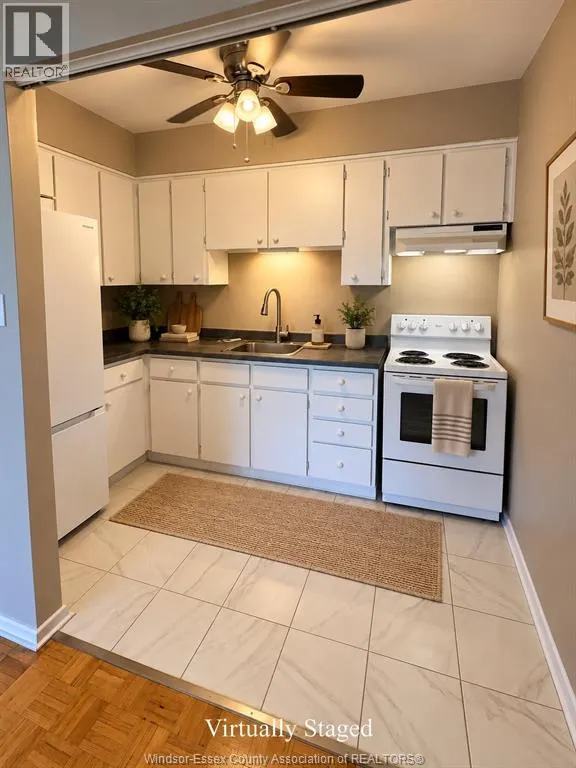 2985 MCKAY AVENUE Unit# 207