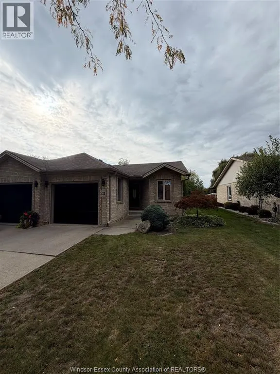 23 Malibu Dr