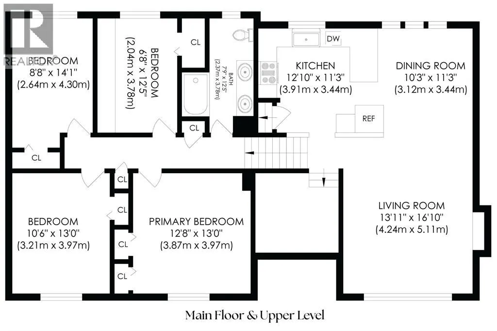 1405 MURPHY ROAD