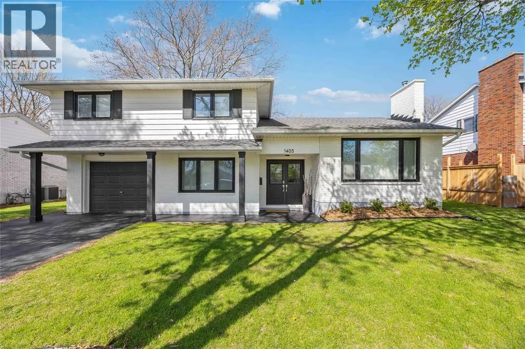 1405 MURPHY ROAD