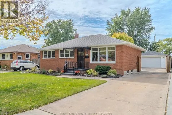 1049 BUCKINGHAM ROAD