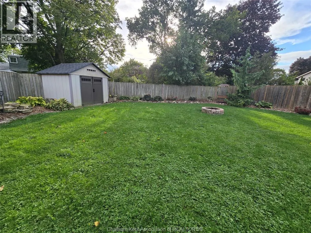 184 CHIPPEWA DRIVE