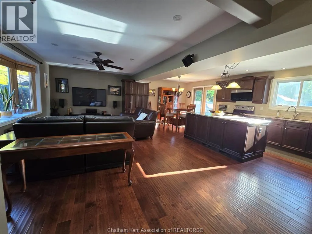 184 CHIPPEWA DRIVE