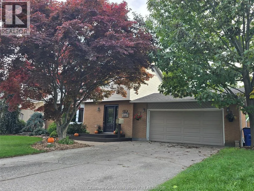184 CHIPPEWA DRIVE