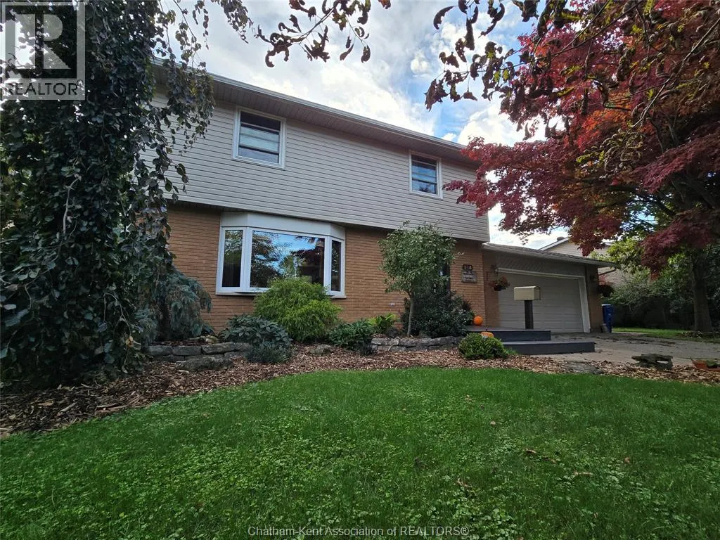 184 CHIPPEWA DRIVE