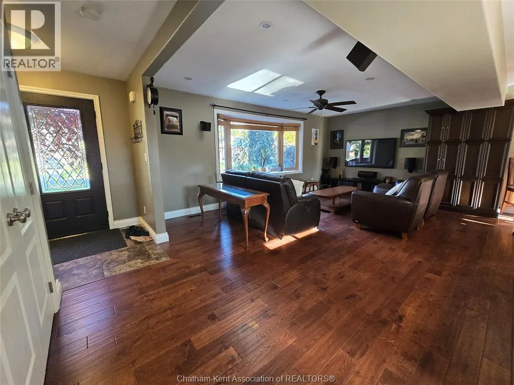 184 CHIPPEWA DRIVE