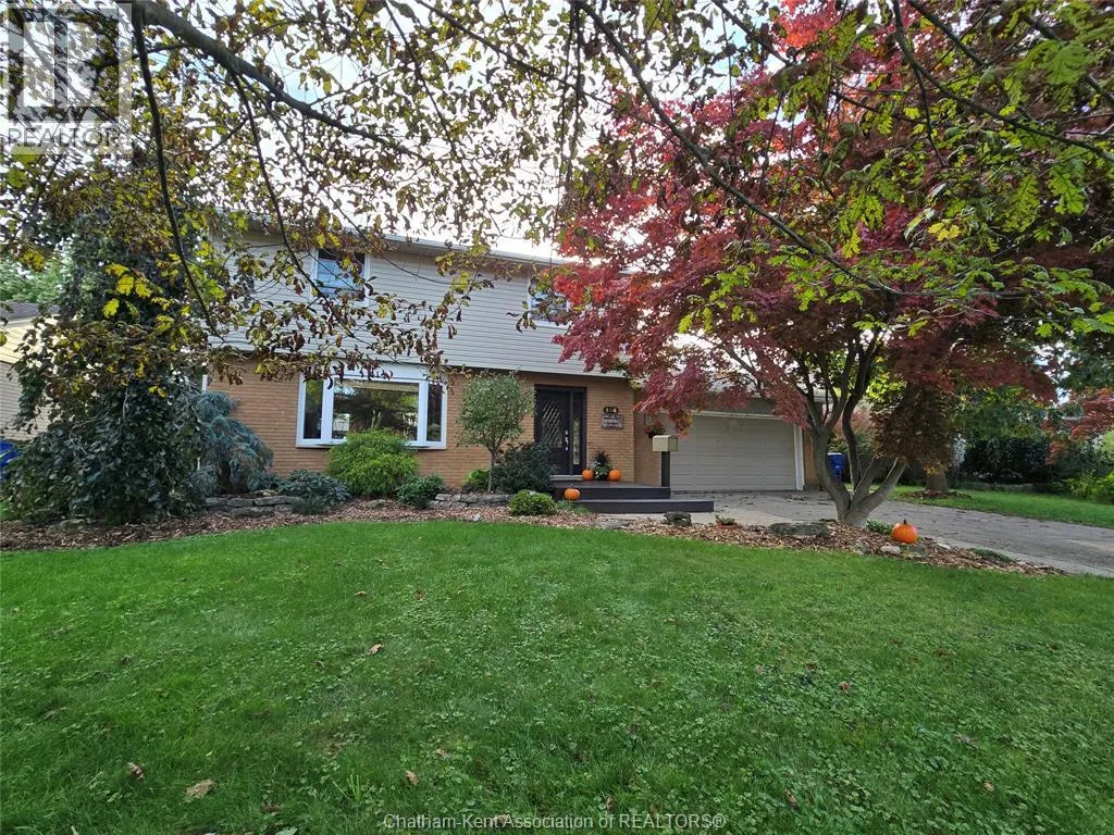 184 CHIPPEWA DRIVE
