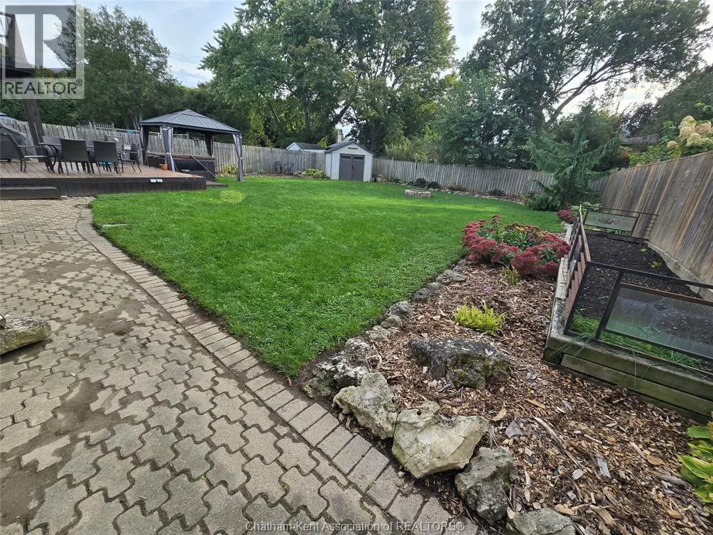 184 CHIPPEWA DRIVE