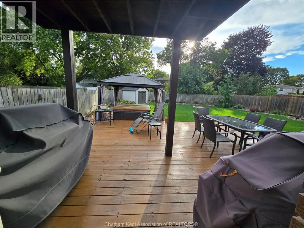 184 CHIPPEWA DRIVE