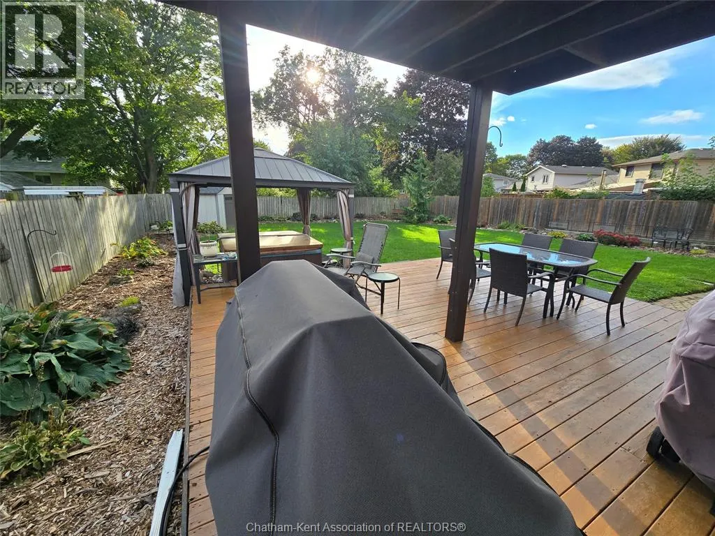 184 CHIPPEWA DRIVE