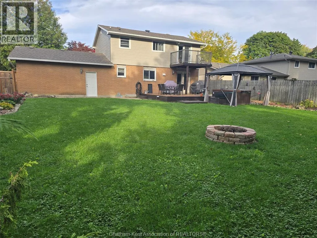 184 CHIPPEWA DRIVE