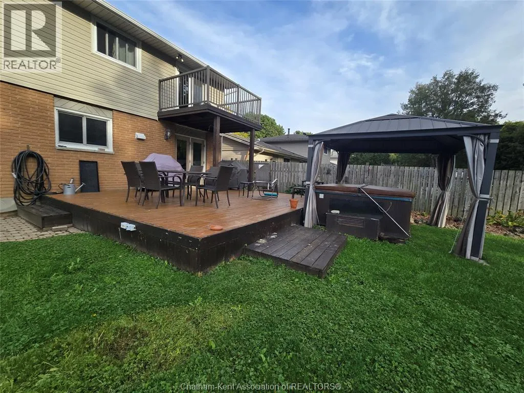 184 CHIPPEWA DRIVE