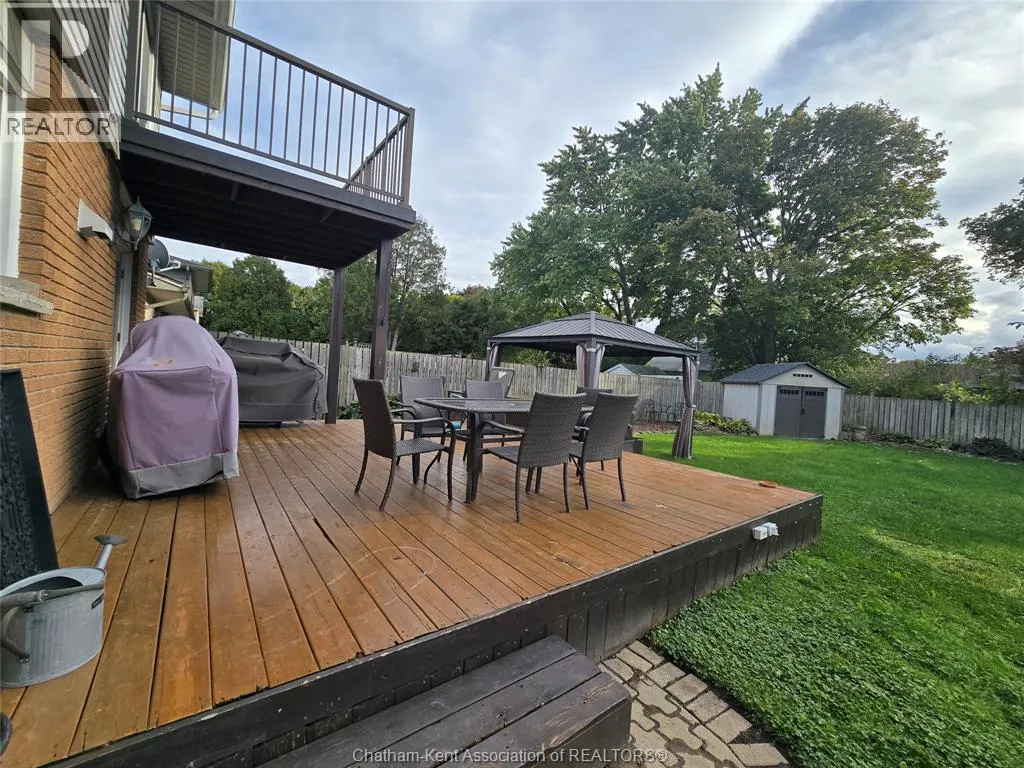 184 CHIPPEWA DRIVE