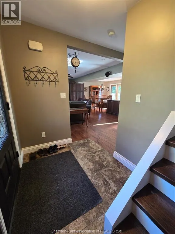 184 CHIPPEWA DRIVE