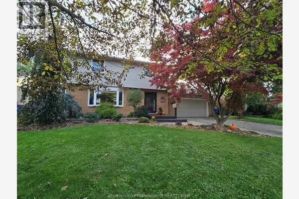 184 CHIPPEWA DRIVE