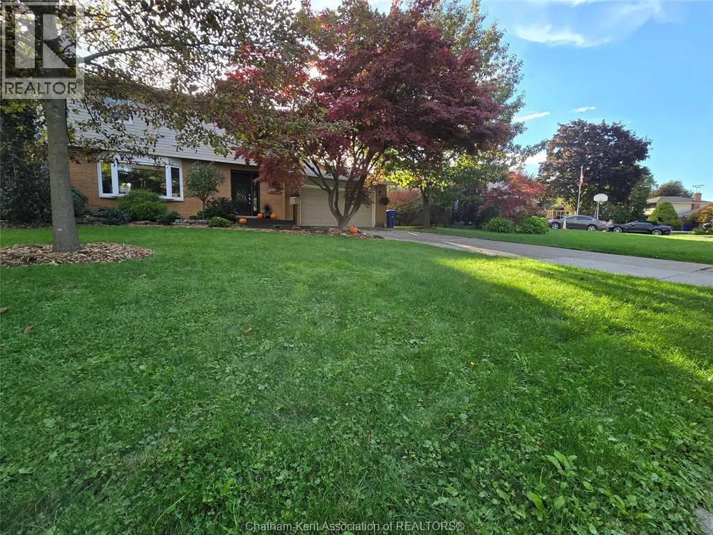 184 CHIPPEWA DRIVE