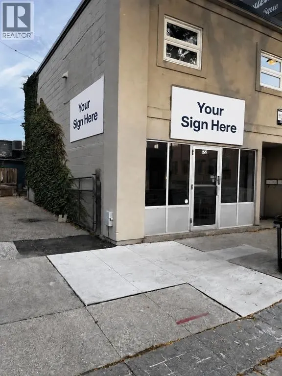 123 CHRISTINA STREET North Unit# MAIN FLOOR