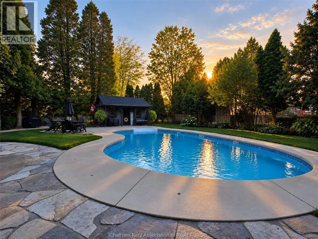 118 Lancefield PLACE