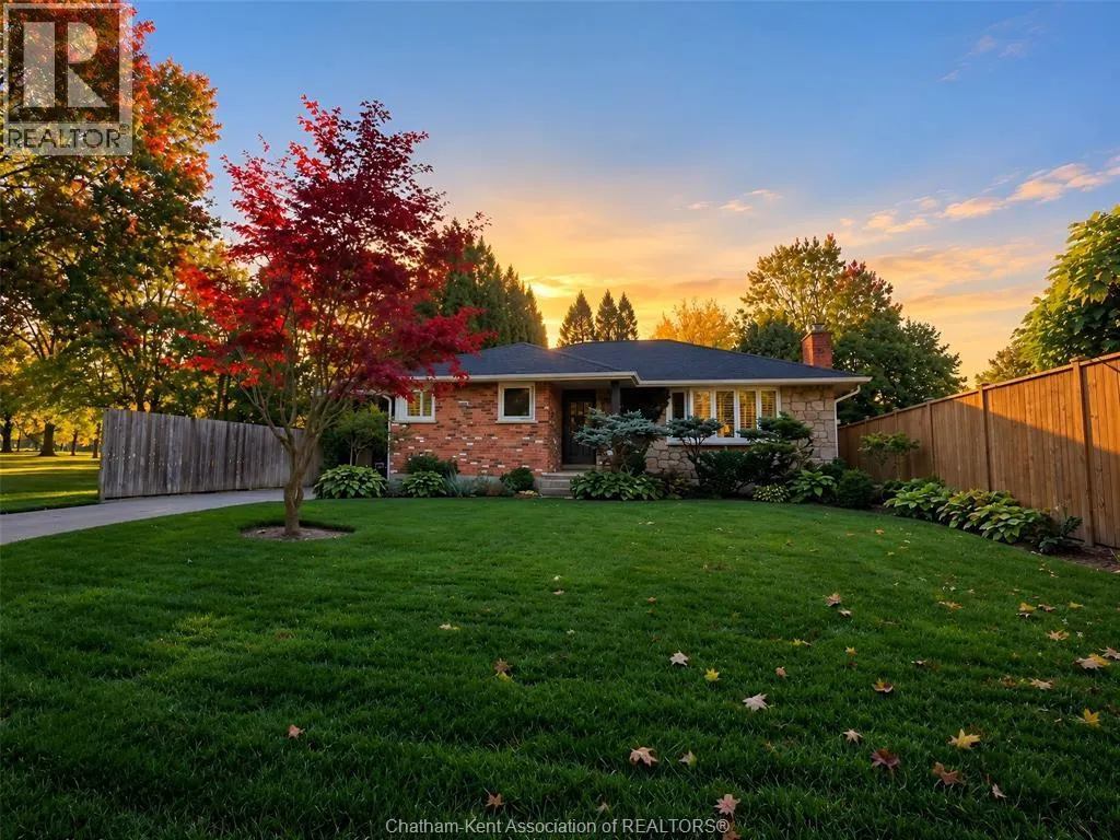 118 Lancefield PLACE