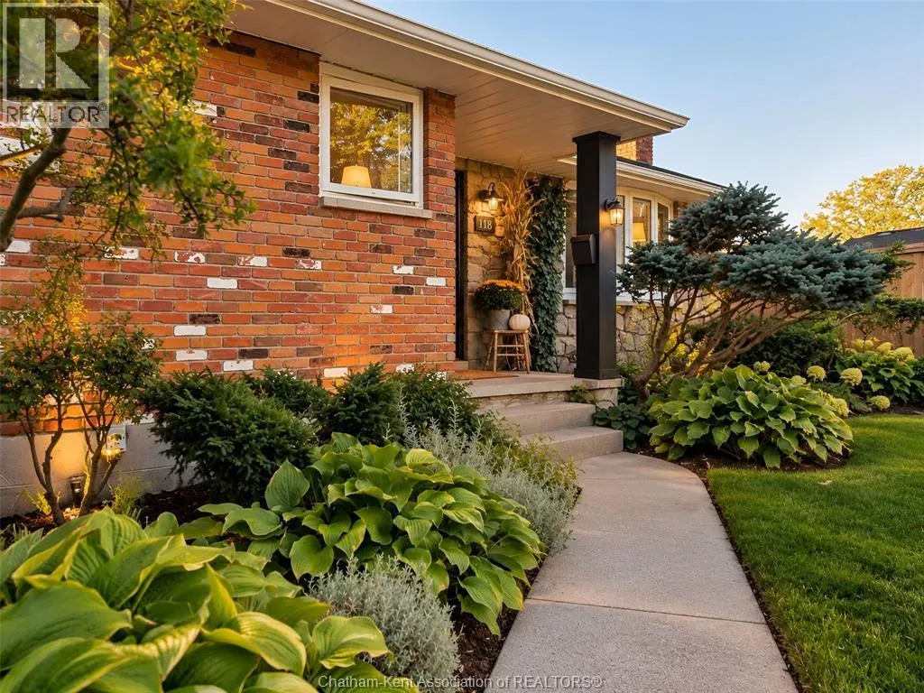 118 Lancefield PLACE
