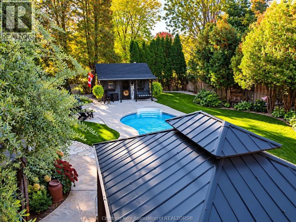 118 Lancefield PLACE