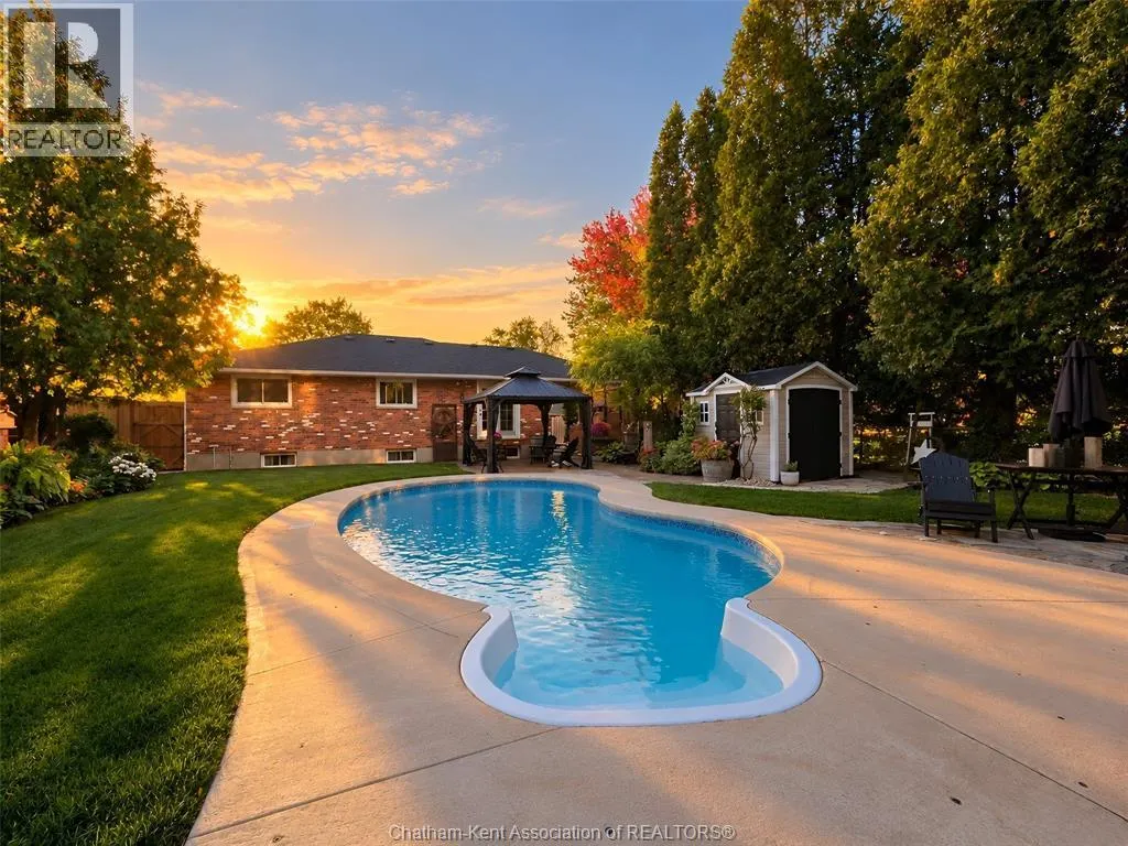 118 Lancefield PLACE