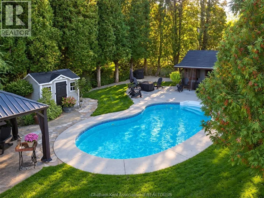 118 Lancefield PLACE