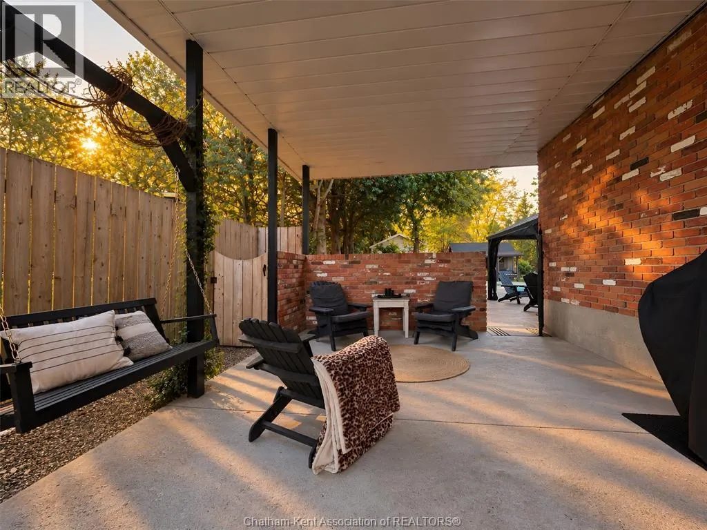 118 Lancefield PLACE
