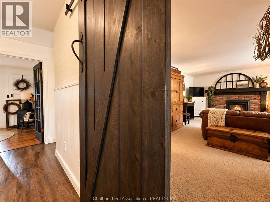 118 Lancefield PLACE