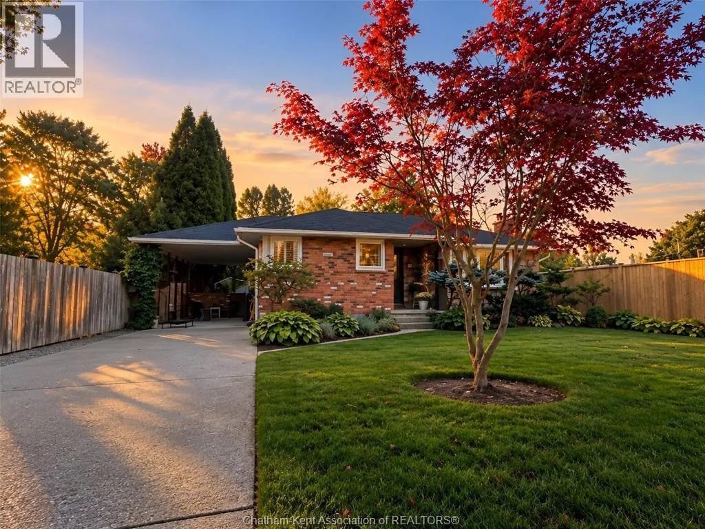 118 Lancefield PLACE