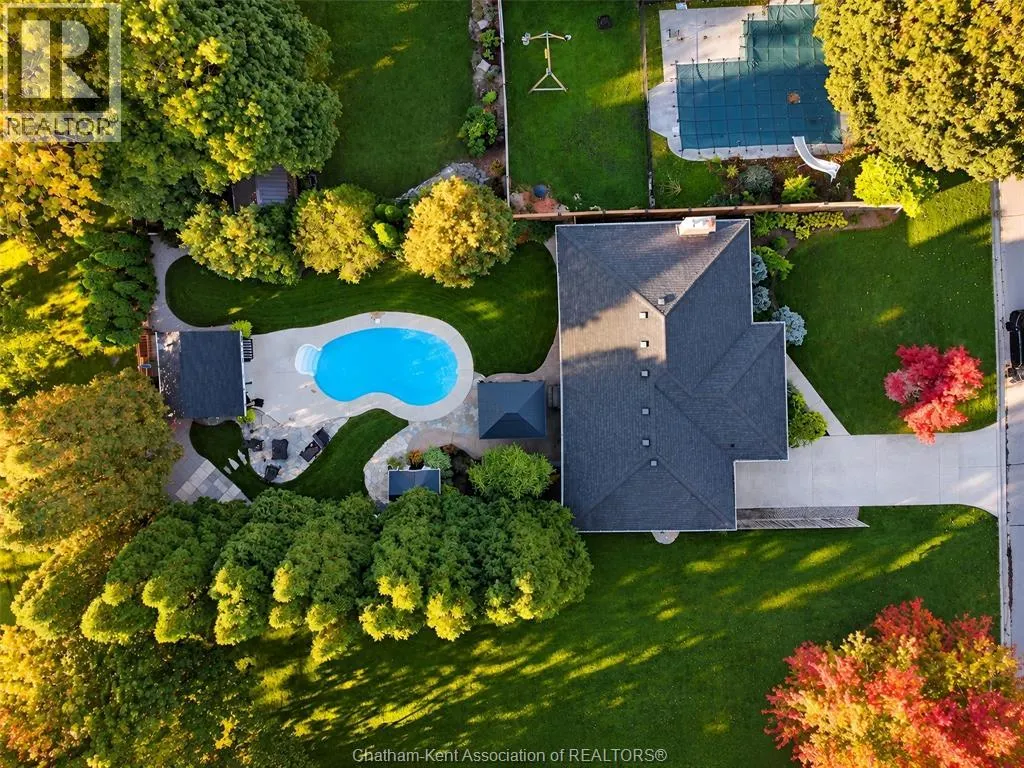 118 Lancefield PLACE
