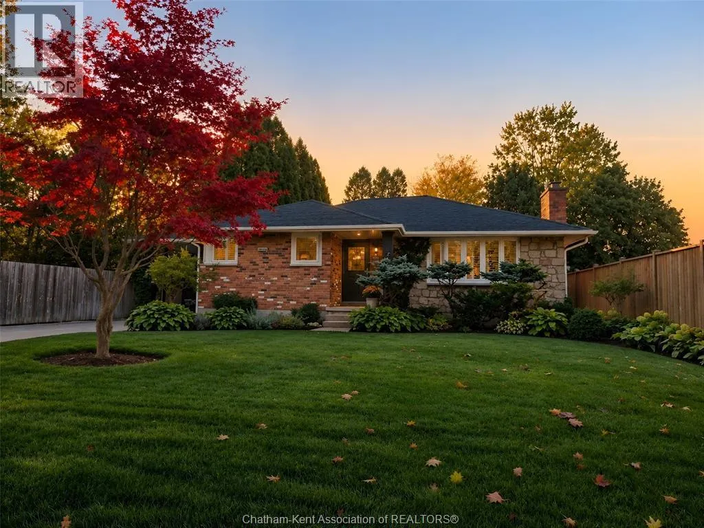 118 Lancefield PLACE