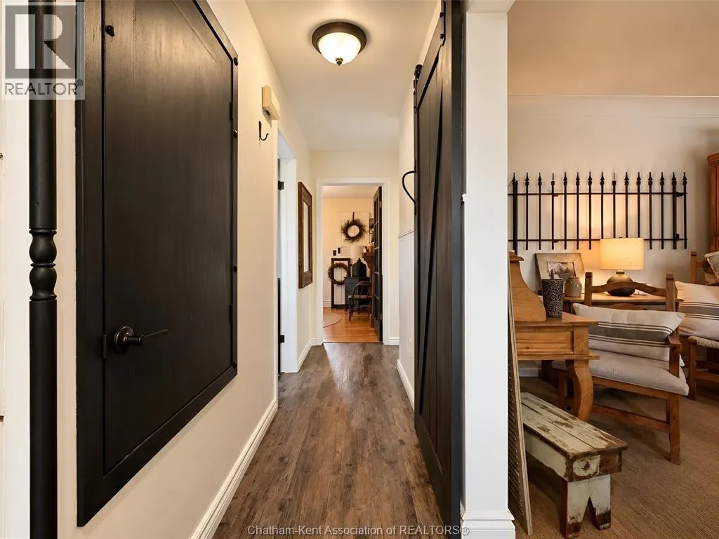 118 Lancefield PLACE